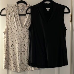 🇨🇦Reitmans Tops